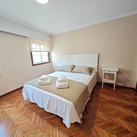 Vigo Casa Independiente Con Barbacoa Exteriör bild