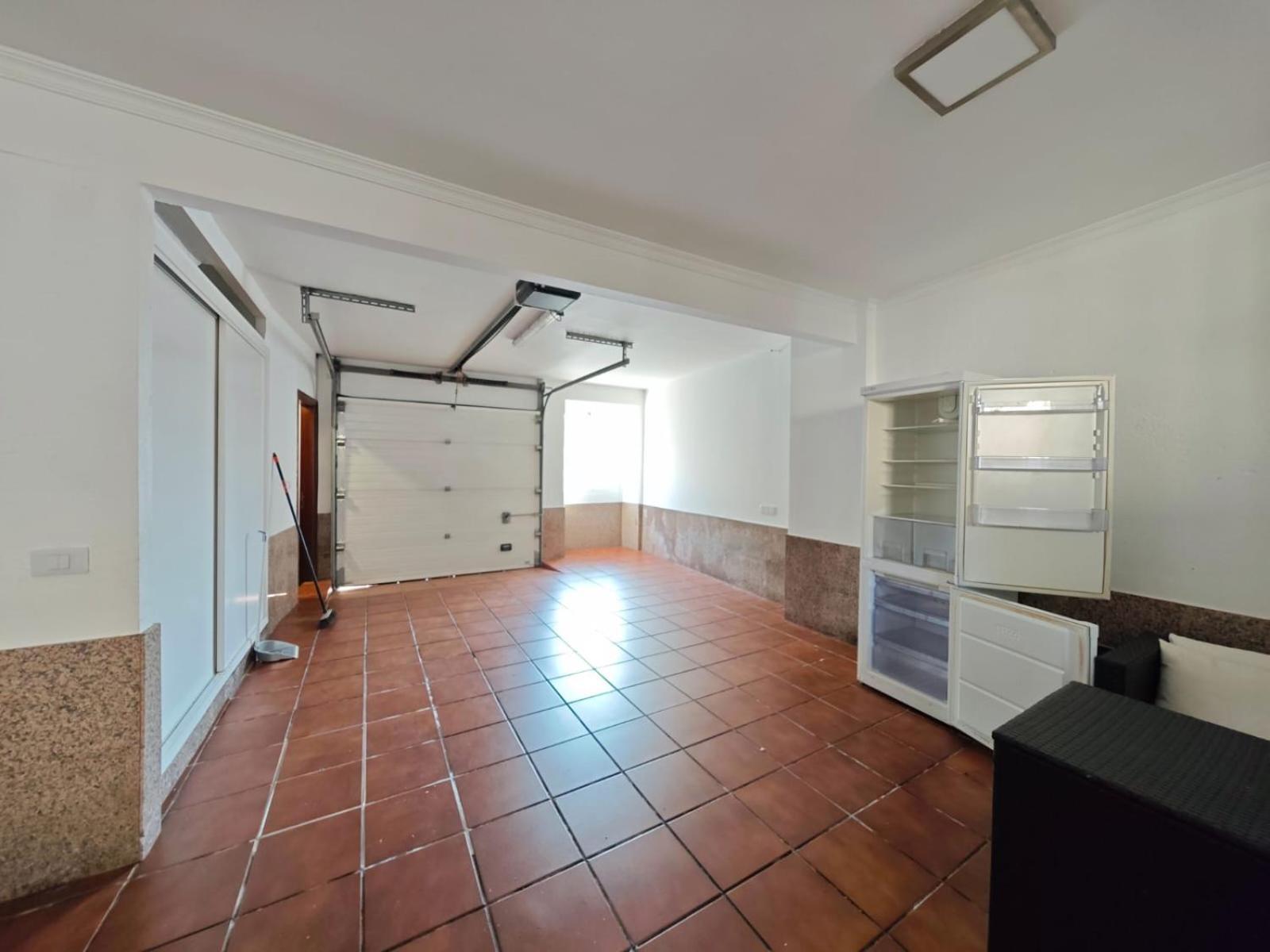 Vigo Casa Independiente Con Barbacoa Exteriör bild